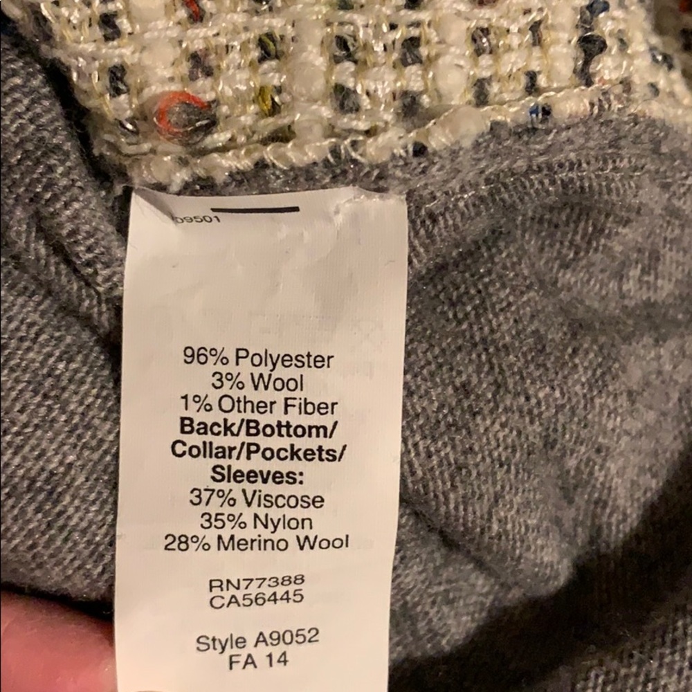 Crew sweater - Picture 5 of 5